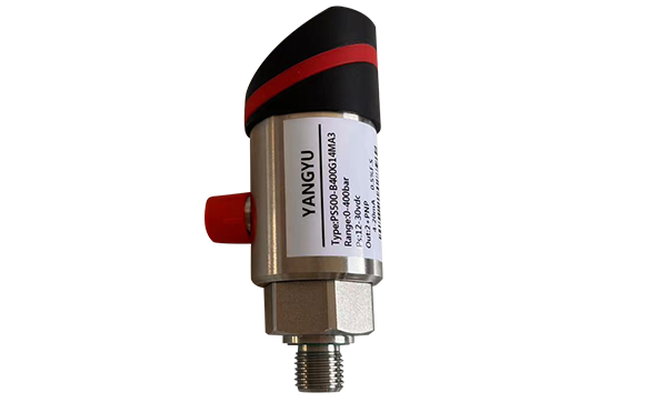 Digital Pressure Switch PS500