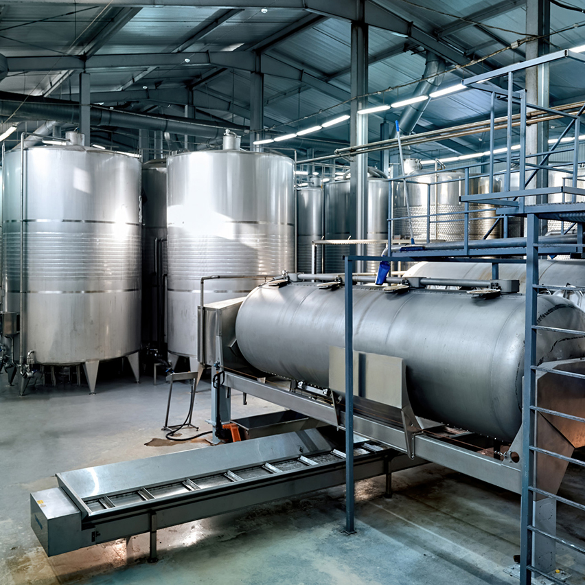 Food Processing Equipment
