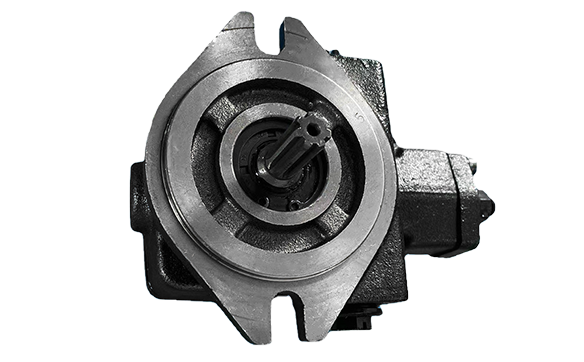 Variable Vane Pump