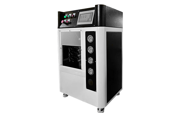 High-response Energy-saving Servo Hydraulic System
