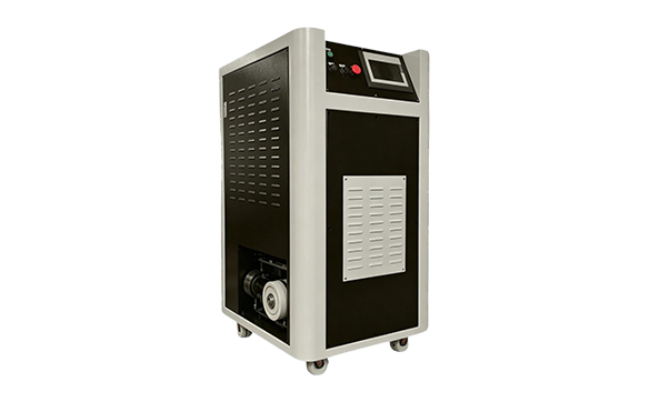 Servo Constant Pressure Filtration System