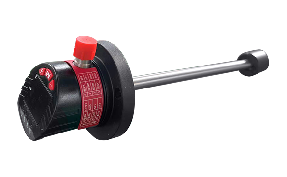 Integrated Liquid Level & Temperature Sensor