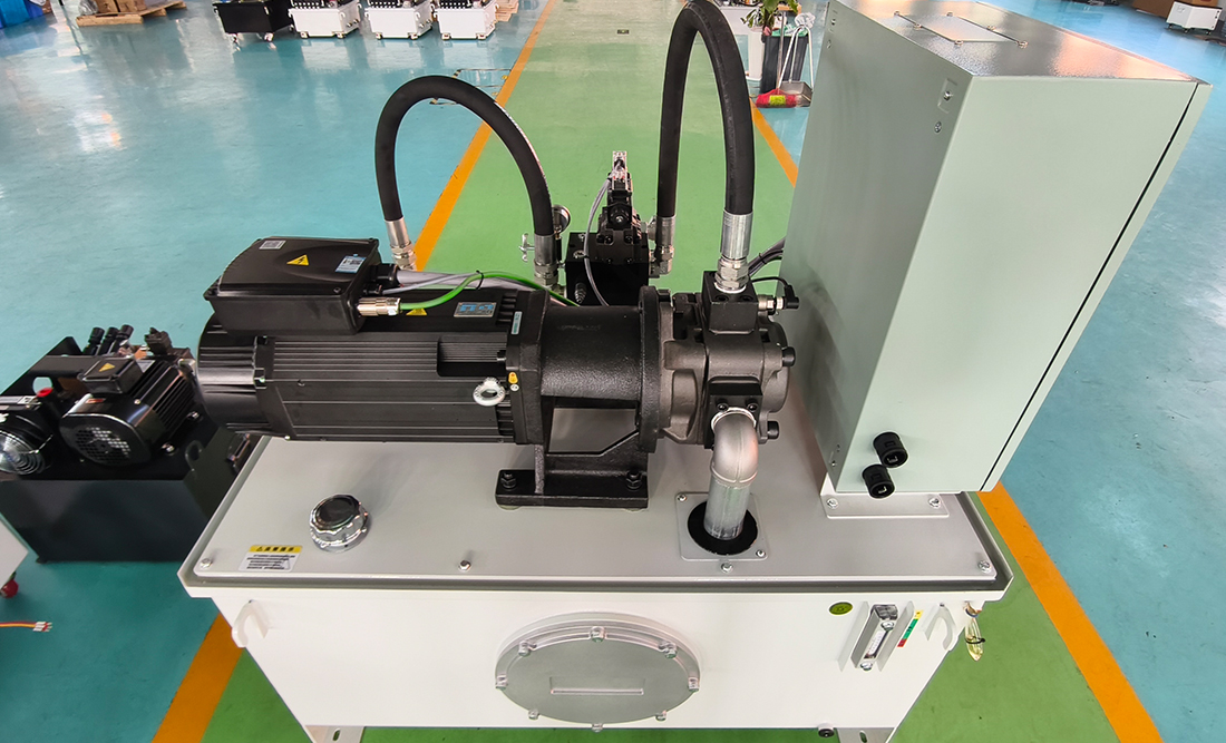 Filtration System of 50kg Constant Temperature Machine
