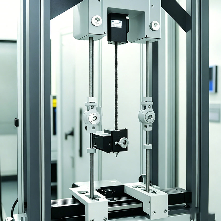Tensile Testing Machine