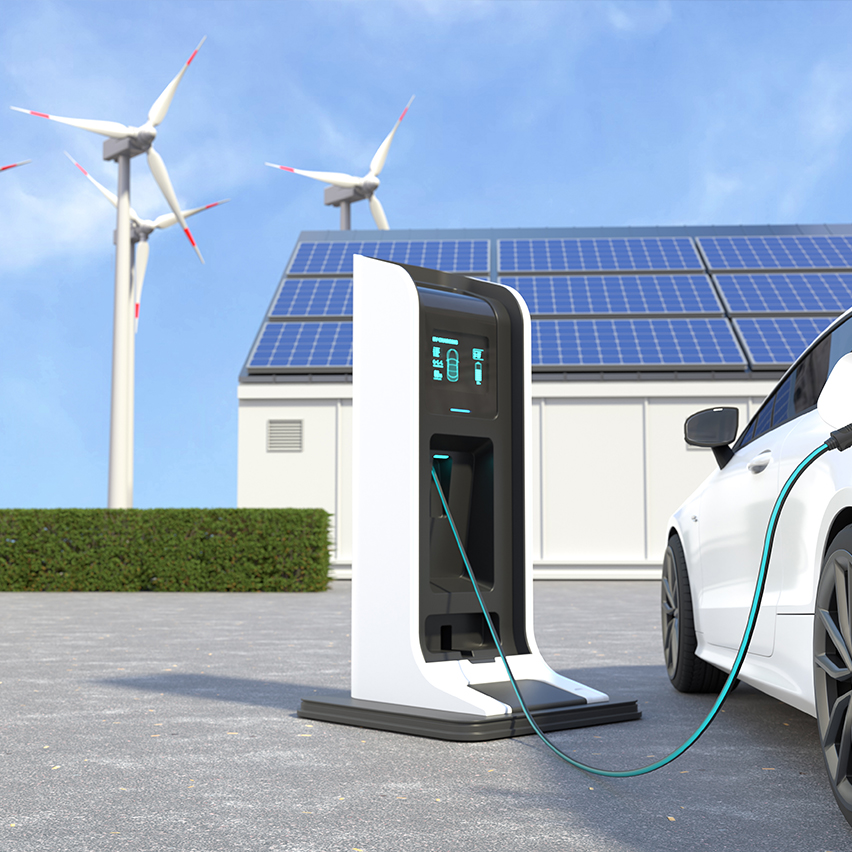 New Energy Equipment