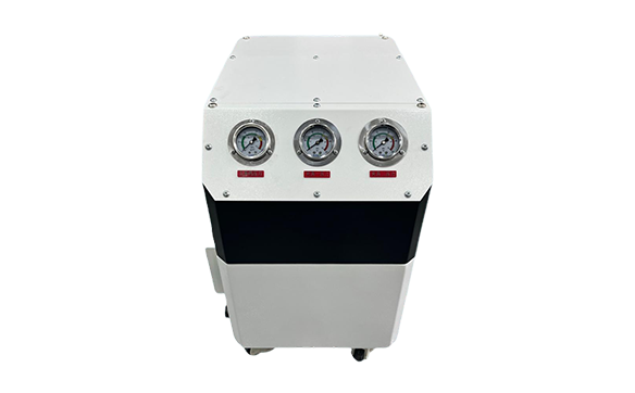50/70bar High-pressure Outlet for Cutting Oil