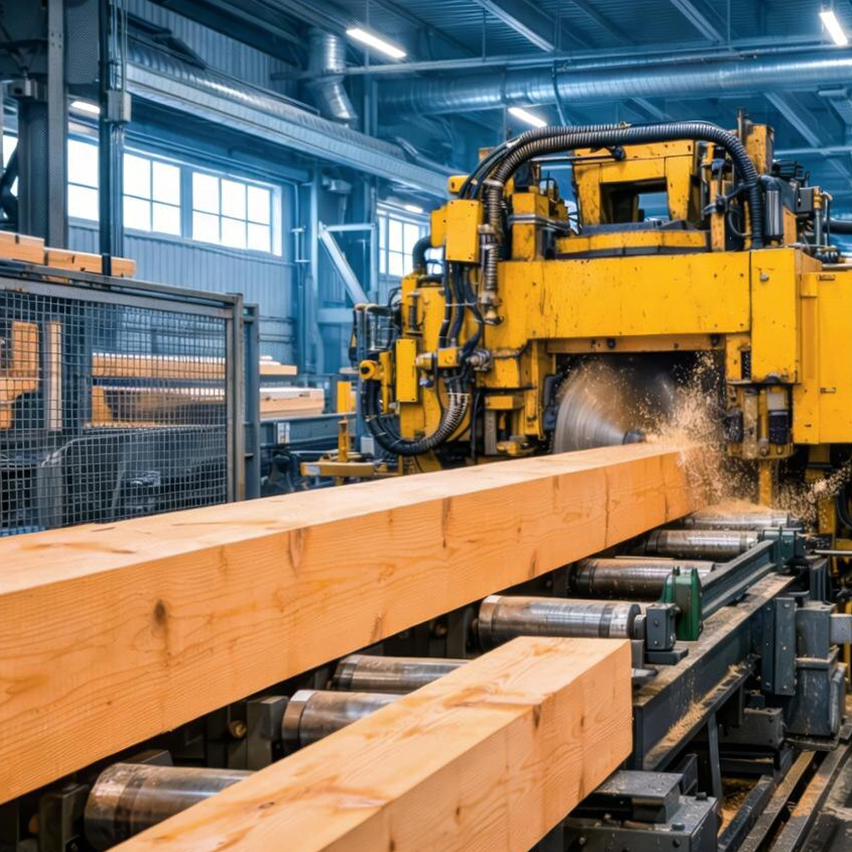 Woodworking Machinery
