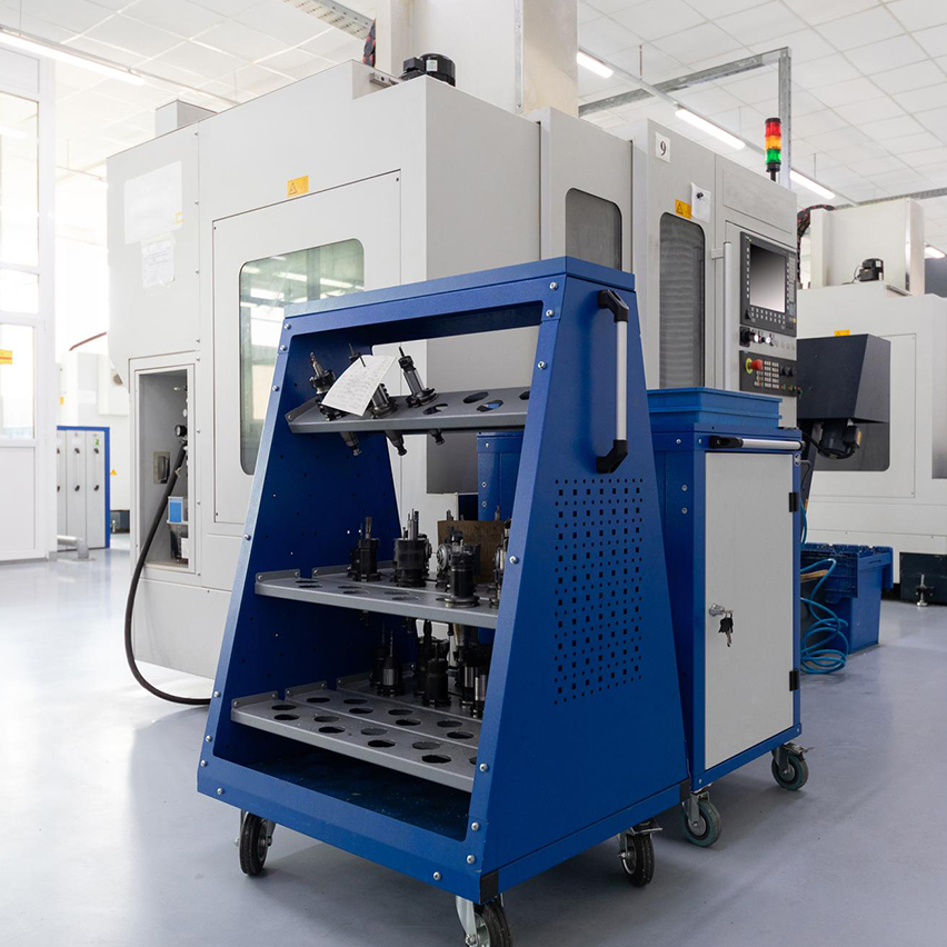 Injection Molding Machine