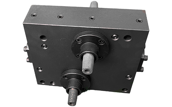 Grinder Valve YY-24
