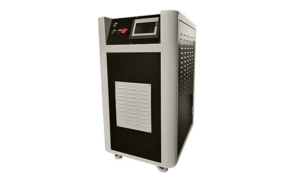 Servo Constant-Pressure High-Pressure Filtration System