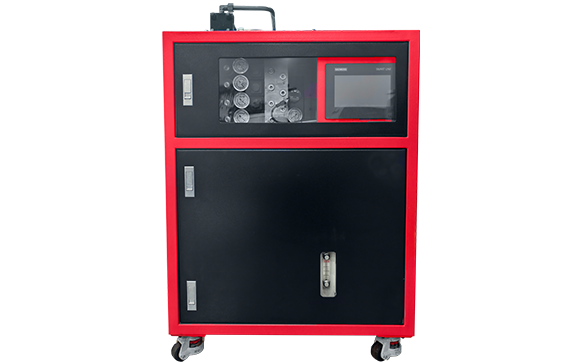 Variable Frequency Hydraulic System