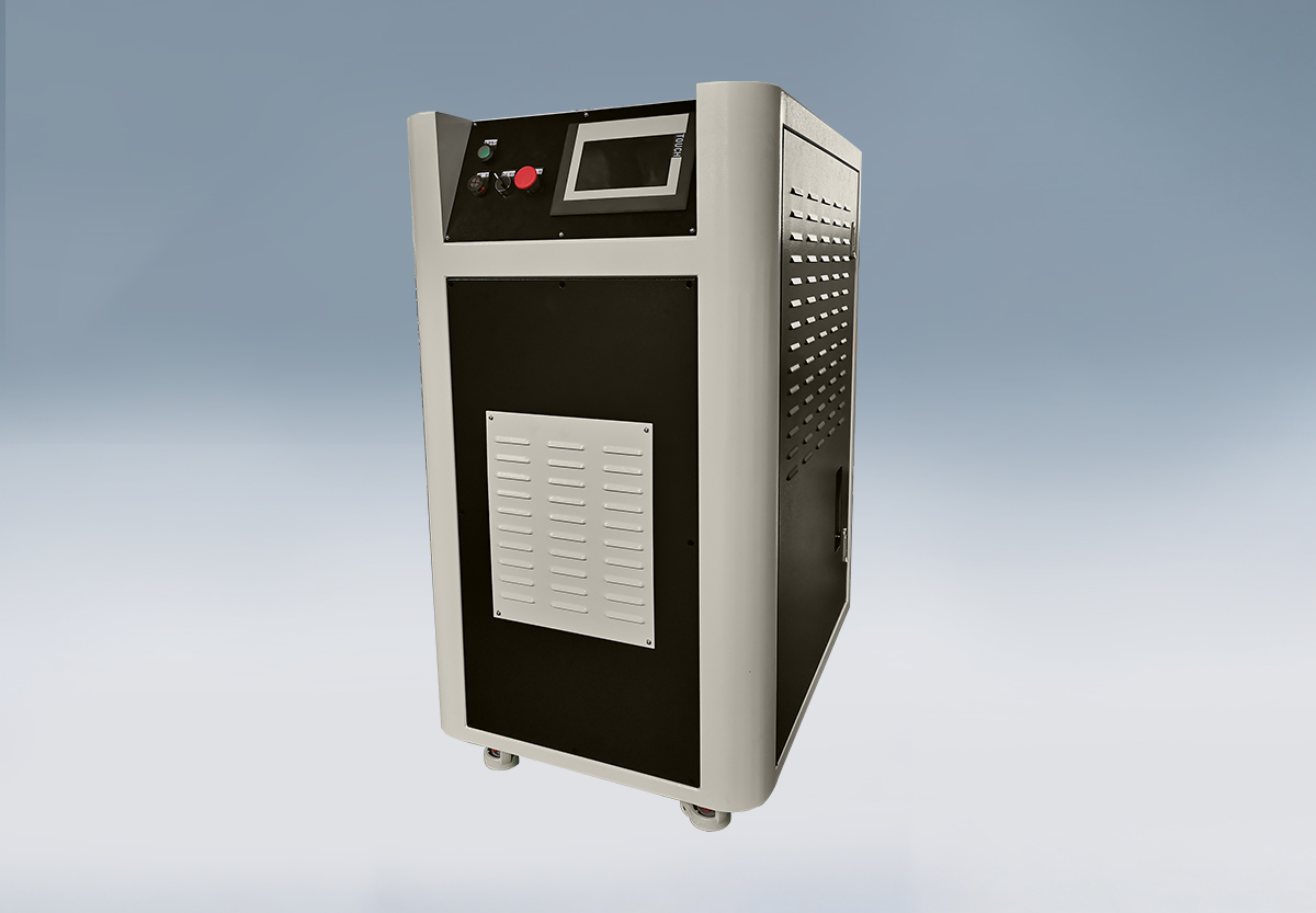 Servo Constant-Pressure High-Pressure Filtration System